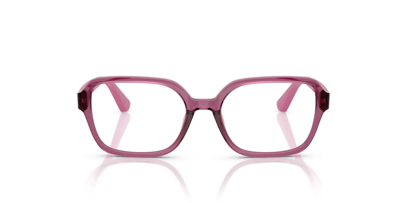 Vogue Eyewear Kids Vista 2032 Eyeglasses - view 21